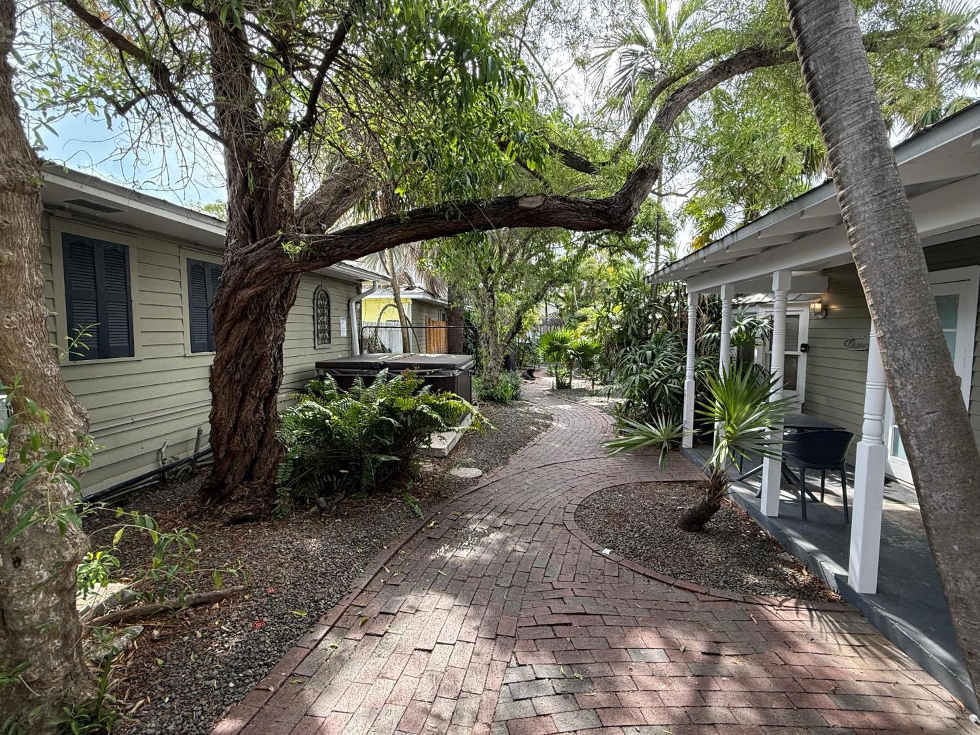 Seagull Suite - Southernmost Sanctuary Key West Exterior photo